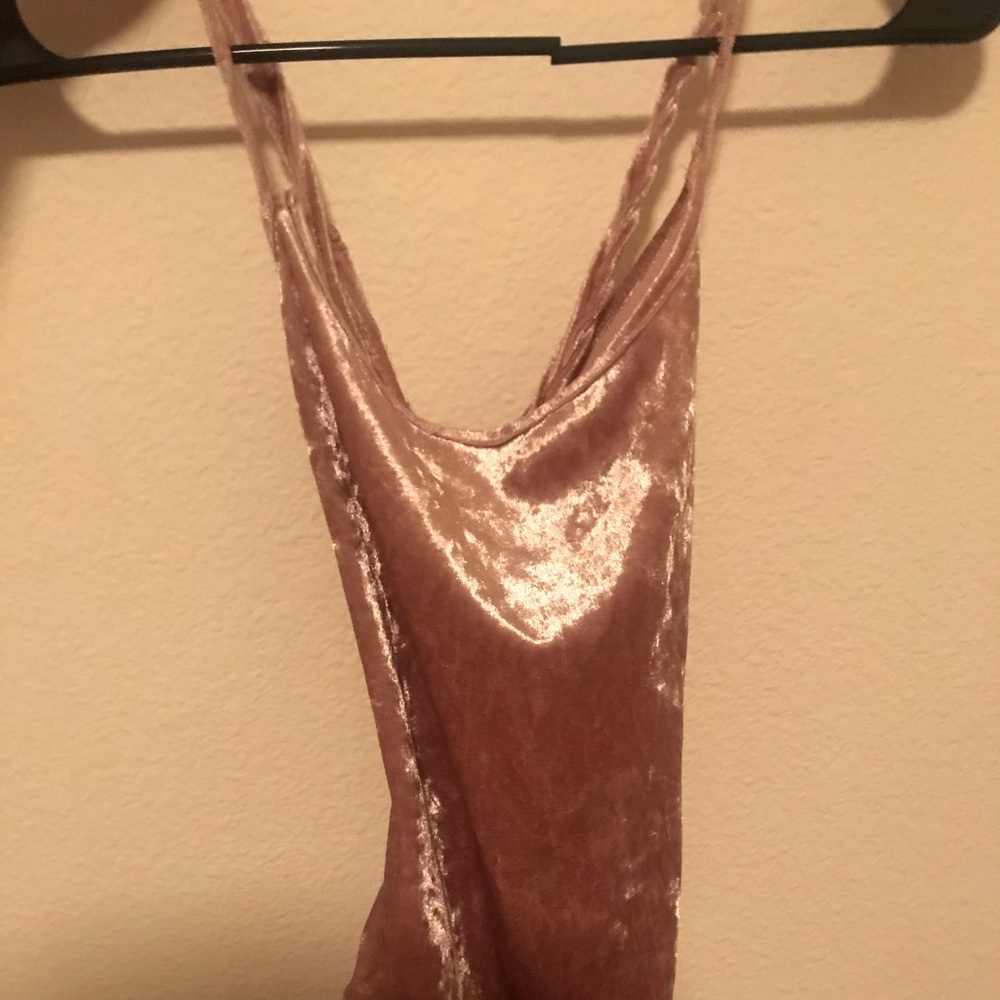 body suit